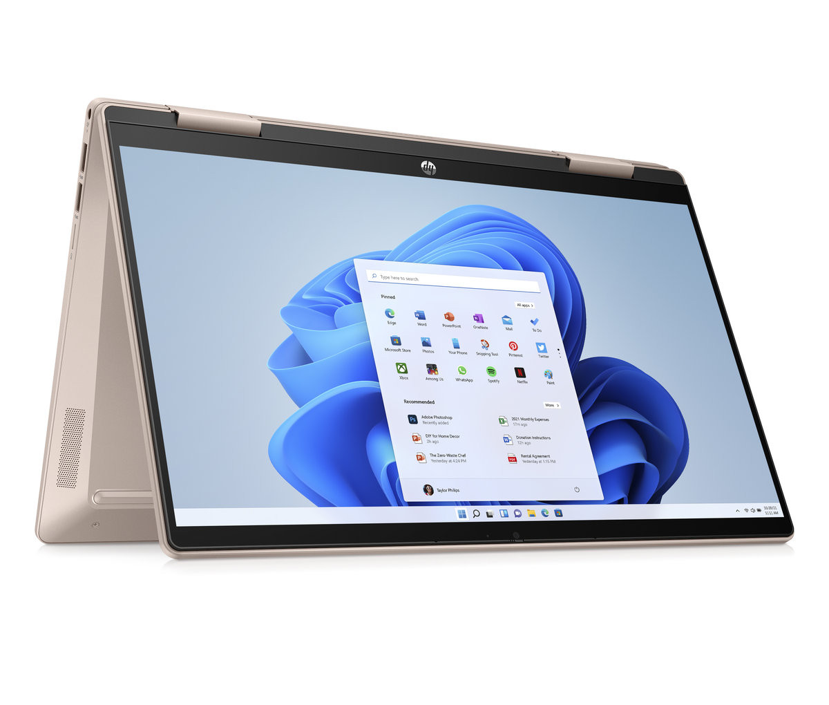 HP Pavilion x360 14-ek1011nc (A47N8EA#BCM)