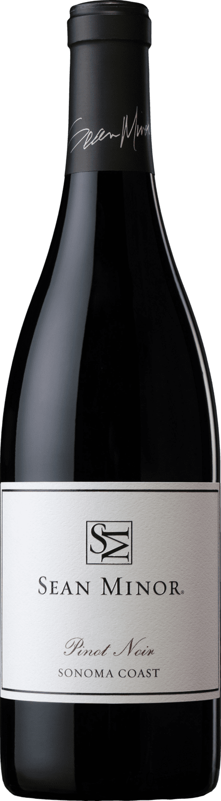 Sean Minor Pinot Noir 2018