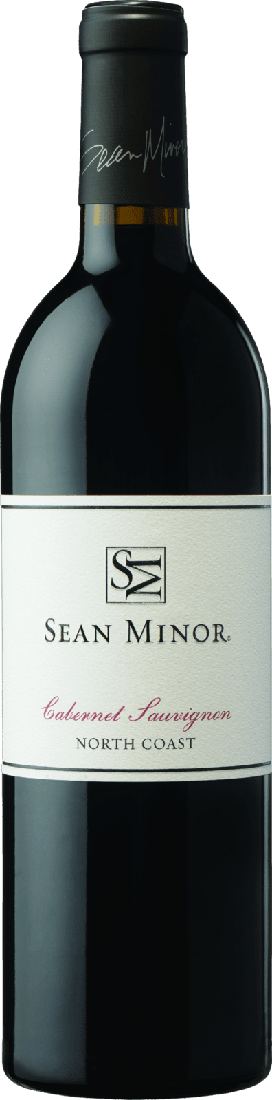 Sean Minor Cabernet Sauvignon 2017