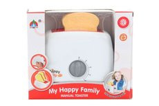 Lamps dřevěný topinkovač