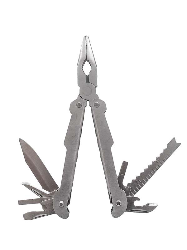 Multifunkční kleště, 9 funkcí - MAGG