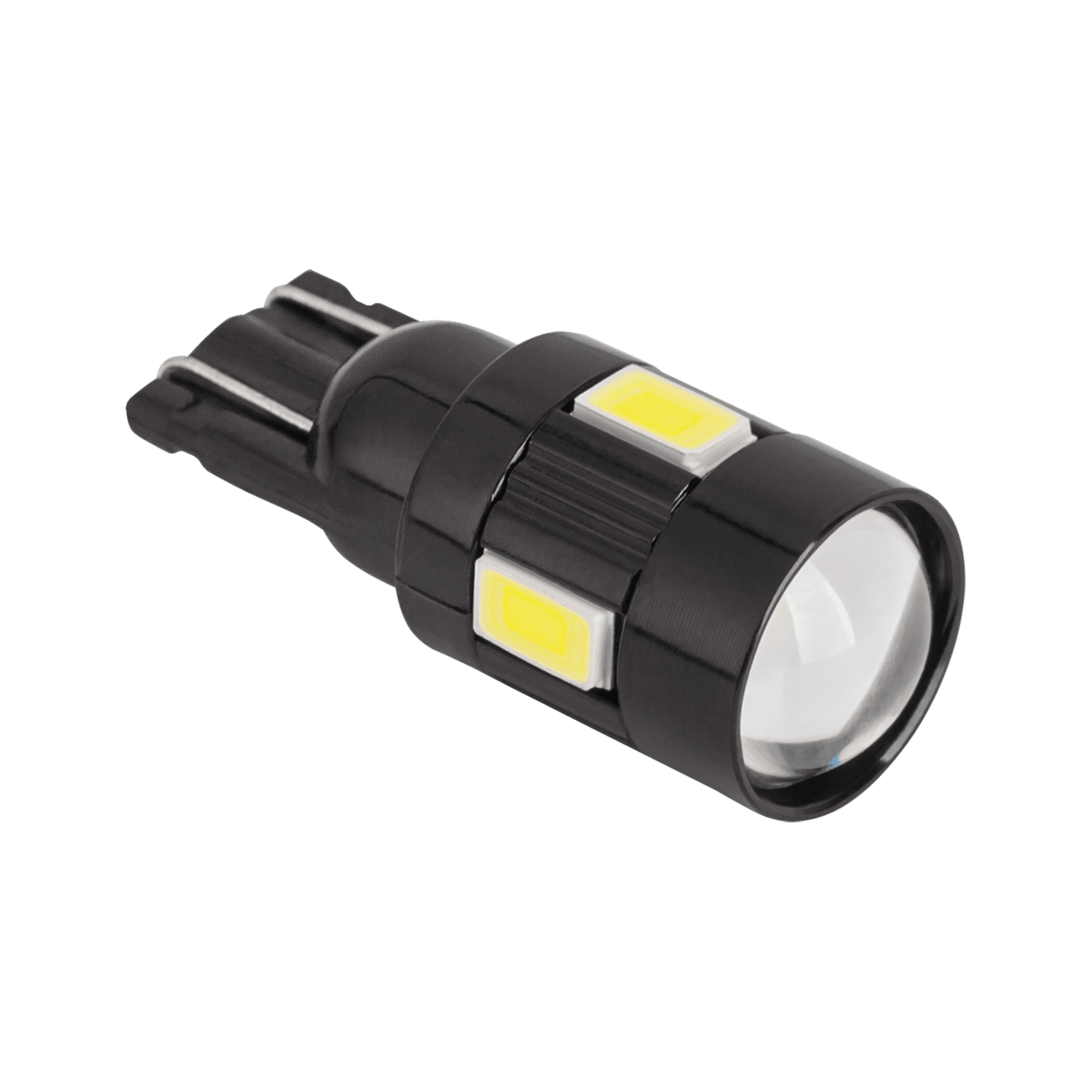 Rebel LED žárovka W5W do auta (Canbus) T10,12V