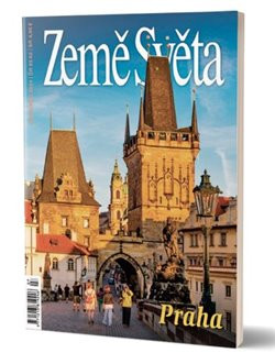 Země světa - 7/2024 - Praha