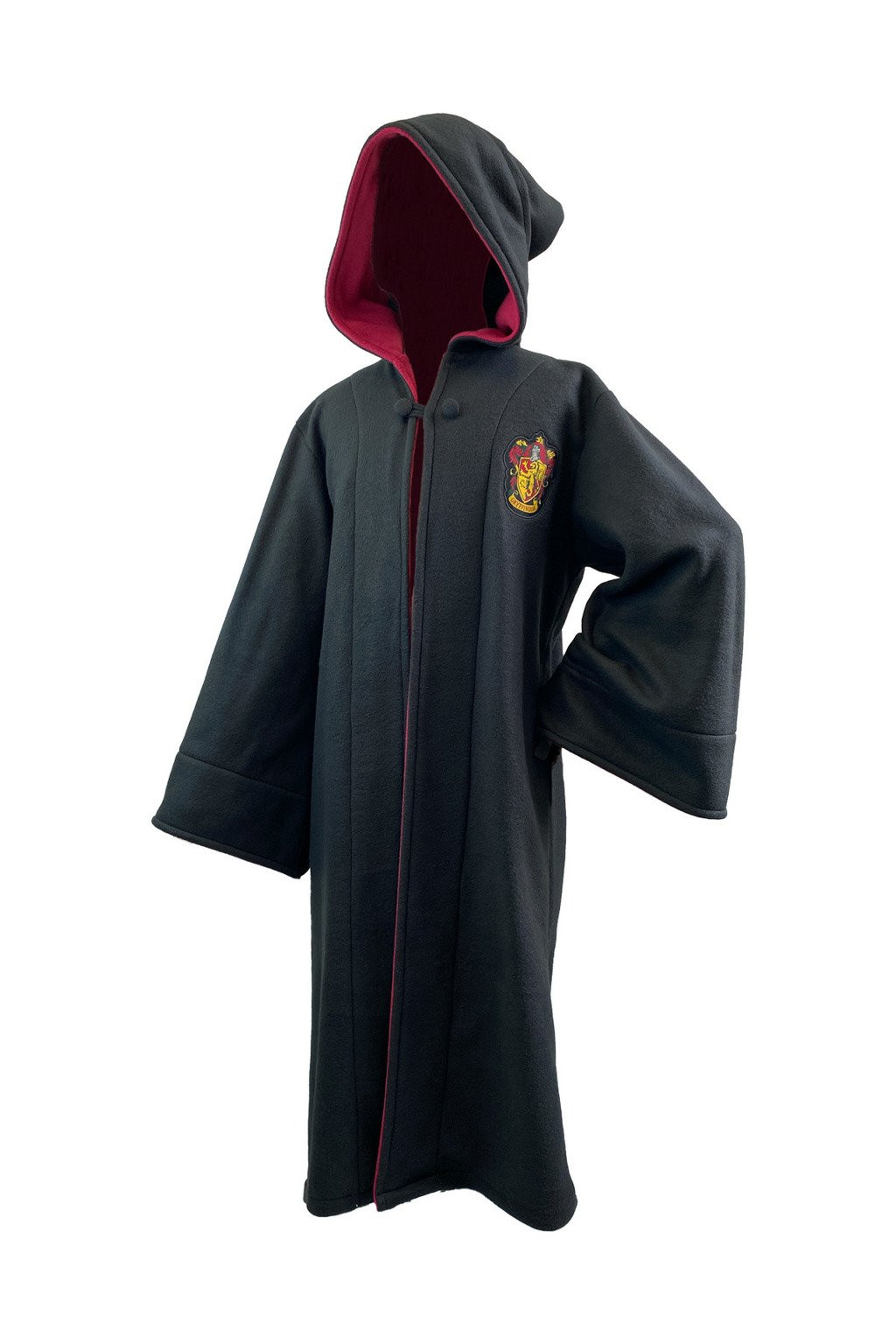 Harry Potter Plášť unisex - Nebelvír - EPEE