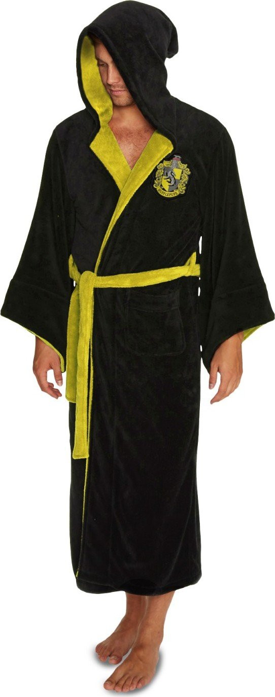 Župan páský unisex Harry Potter - Mrzimor