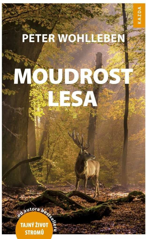 Moudrost lesa Provedení: E-kniha