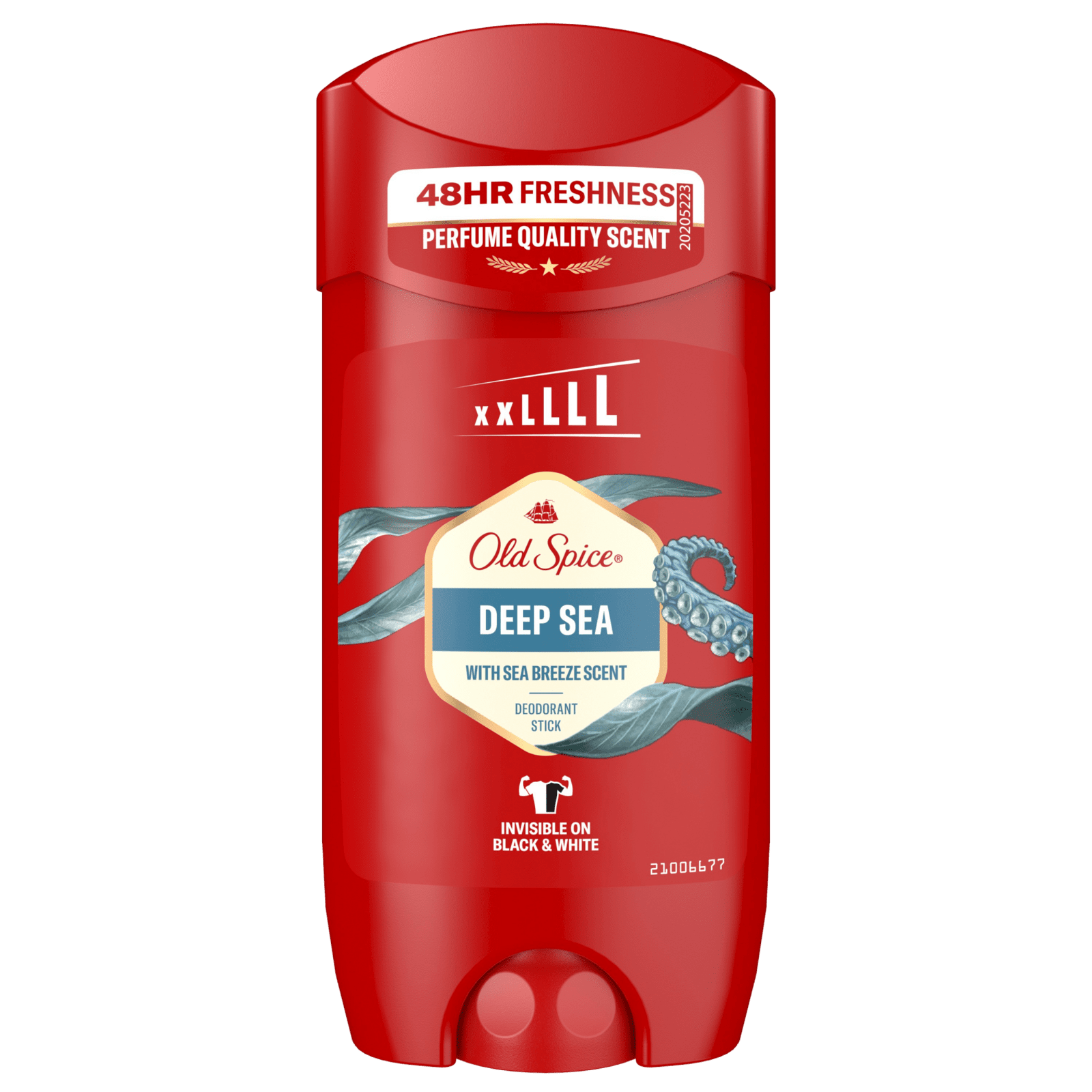 OLD SPICE Deep Sea Tuhý deodorant 85 ml