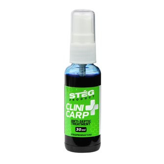 Clini Carp 30ml