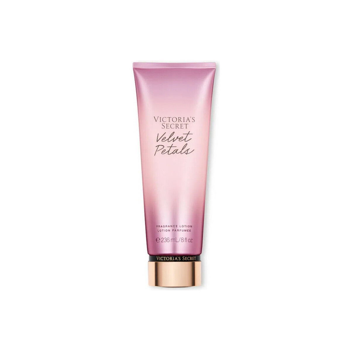 Victoria's Secret  Body and Hand Lotion - Velvet Petals