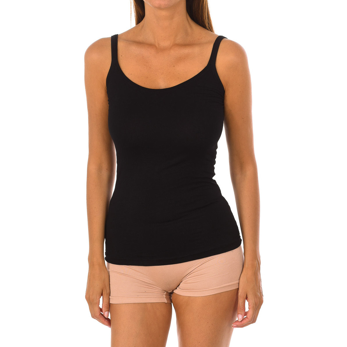 Kisses&Love  703-NEGRO  Černá