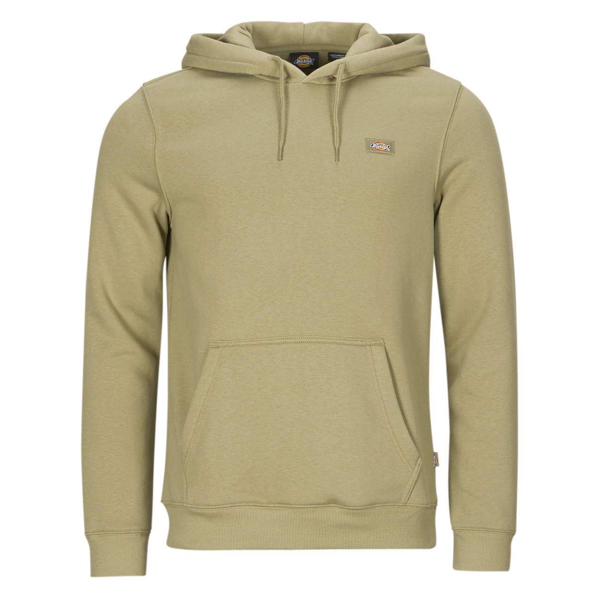 Dickies  OAKPORT HOODIE  Khaki