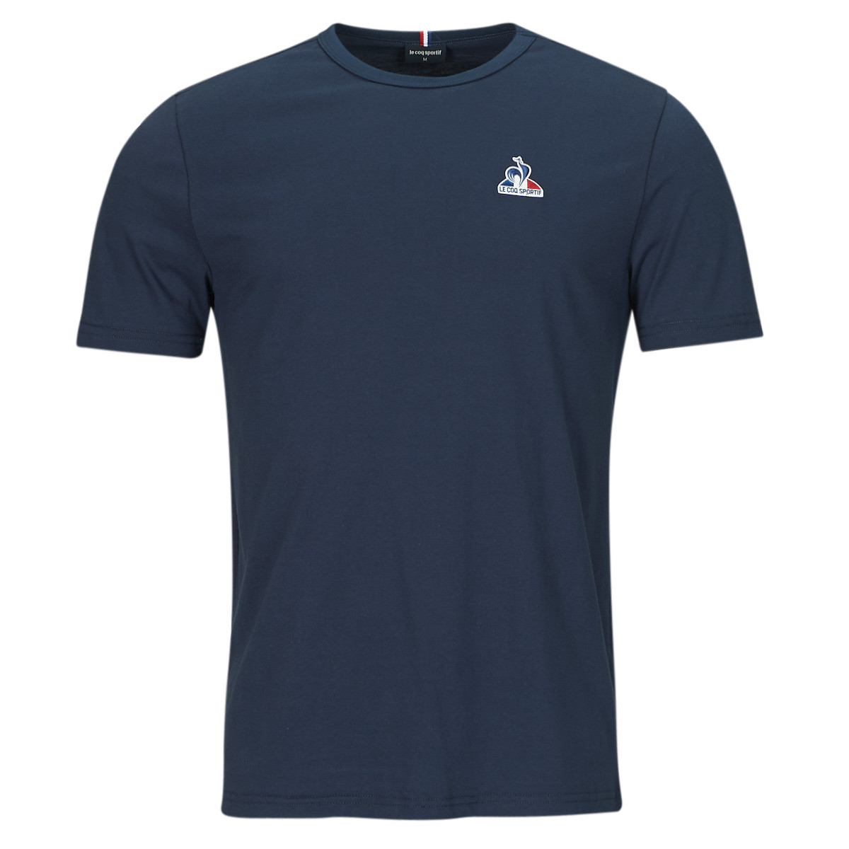 Le Coq Sportif  ESS Tee SS N°1 M  Tmavě modrá