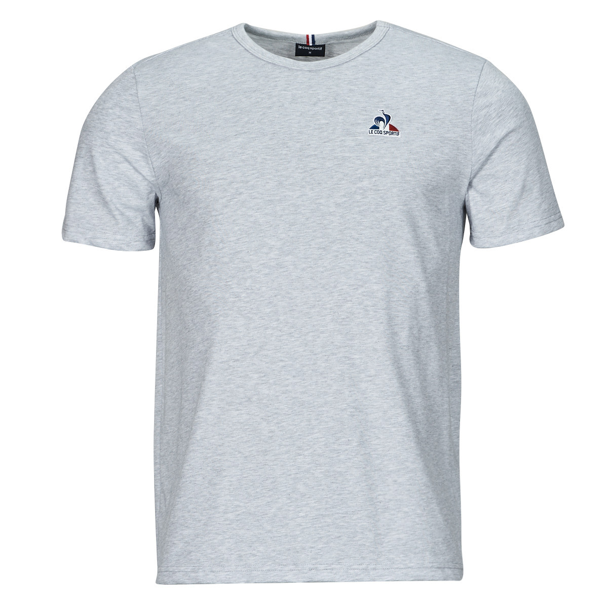 Le Coq Sportif  ESS Tee SS N°1 M  Šedá