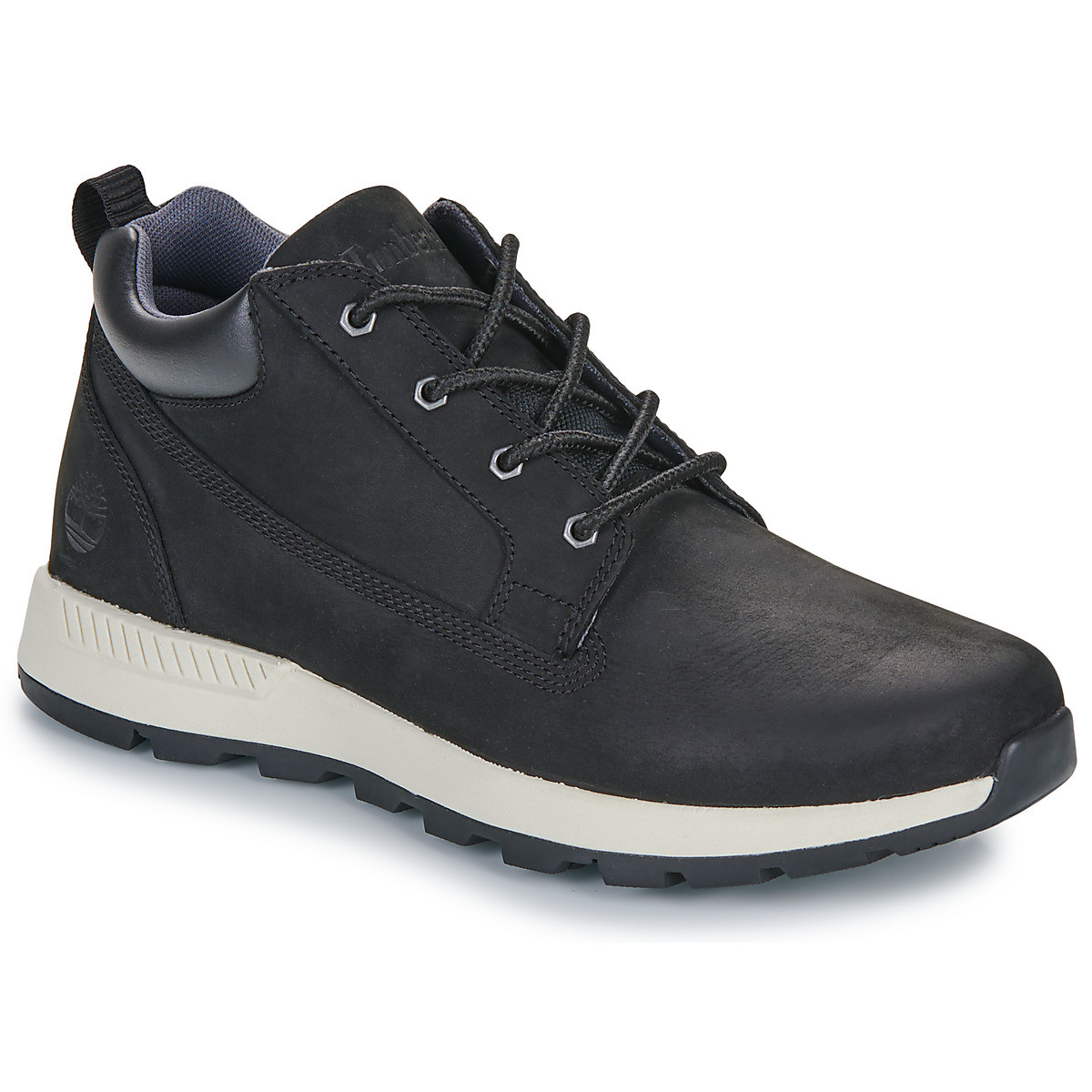 Timberland  KILLINGTON TREKKER LOW LACE UP  Černá