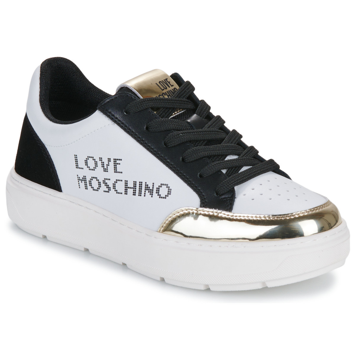 Love Moschino  BOLD LOVE  ruznobarevne