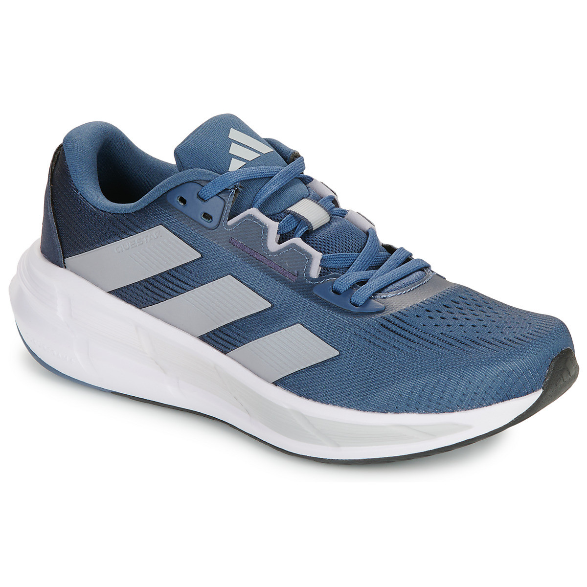 adidas  QUESTAR 3 M  Modrá