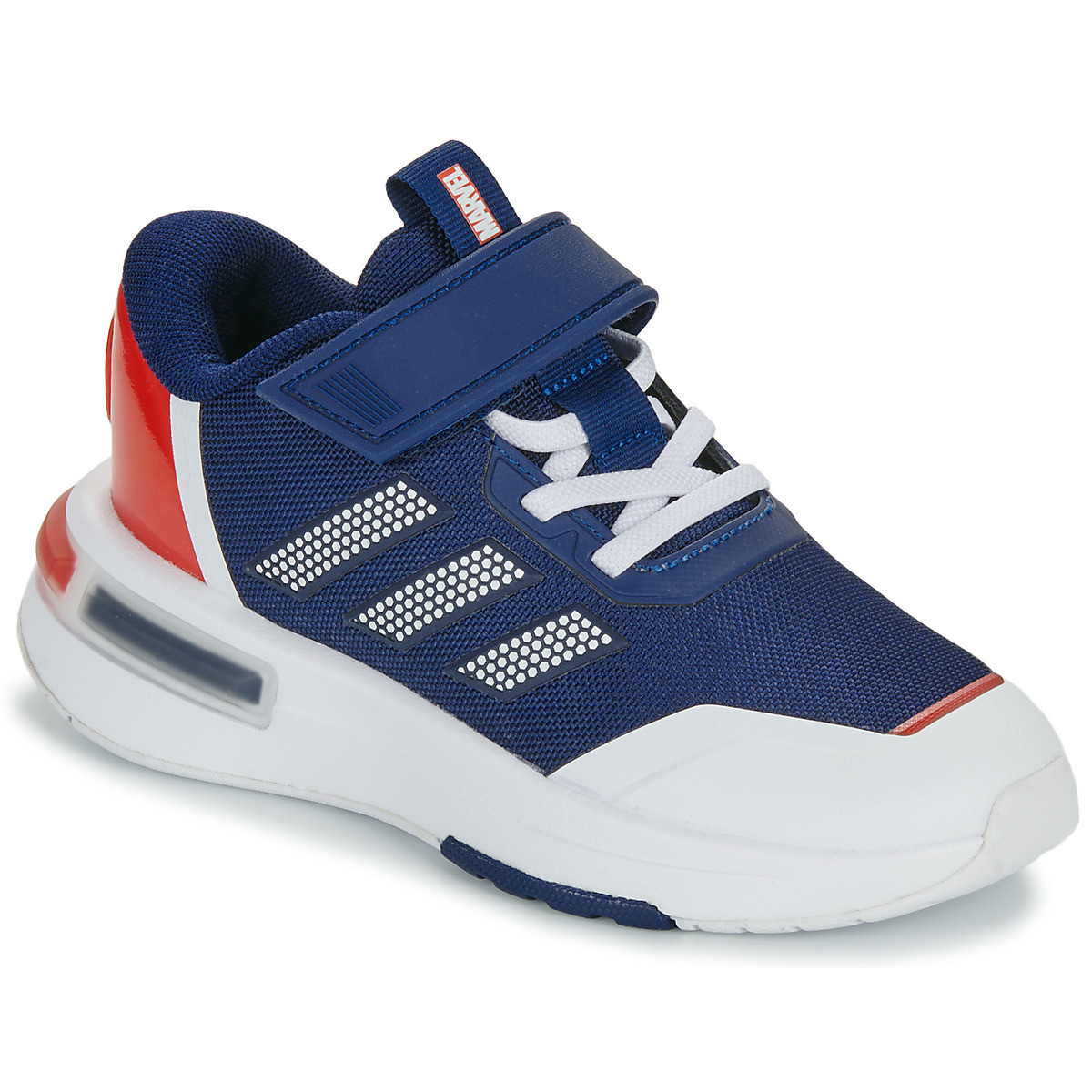 adidas  MARVEL CAP Racer EL K  Modrá