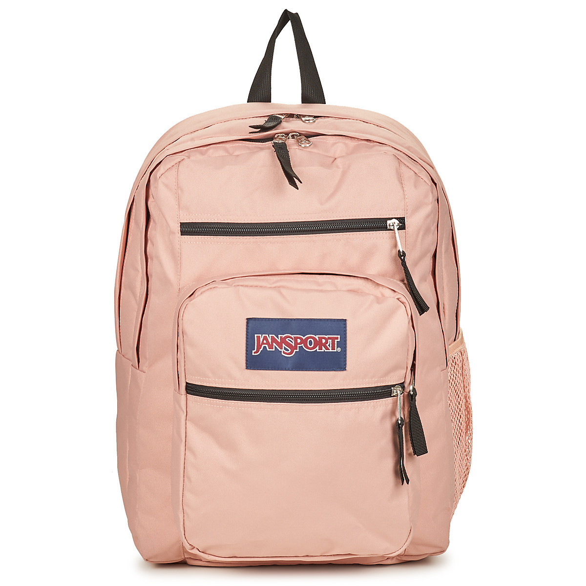 Jansport  BIG STUDENT  Růžová