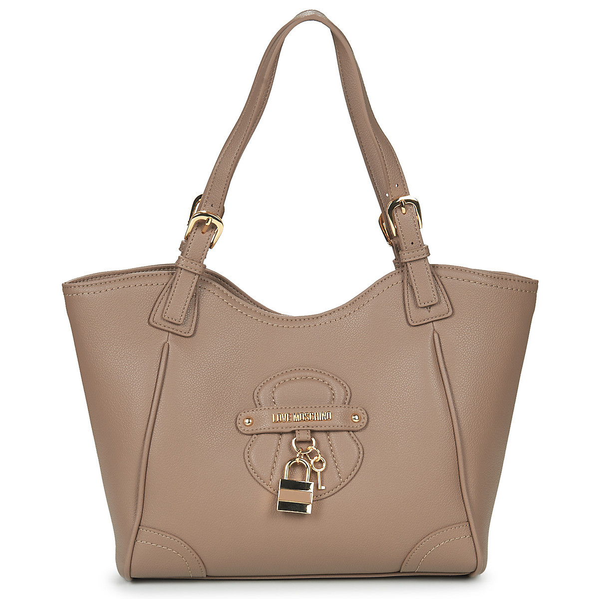 Love Moschino  JC4148PP1  Hnědá