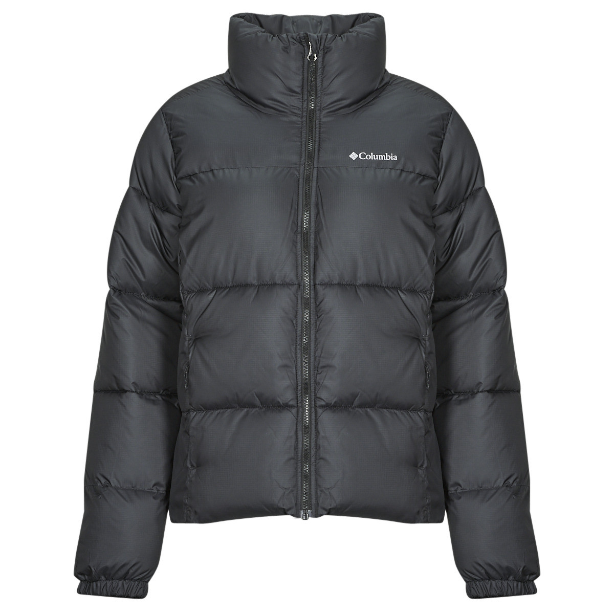 Columbia  Puffect II Full Zip Jacket  Černá