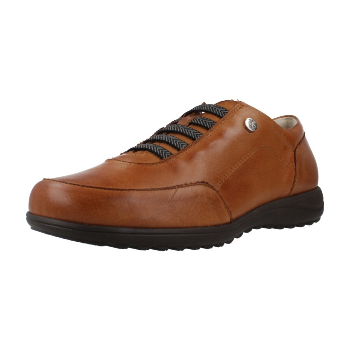 Pitillos  117P  Hnědá