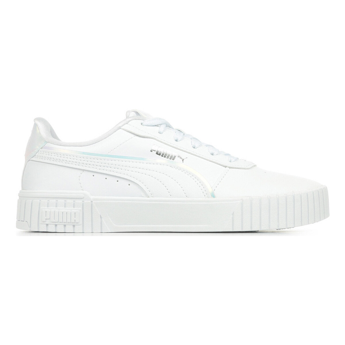 Puma  Carina 2.0 Holo 2.0 Jr  Bílá