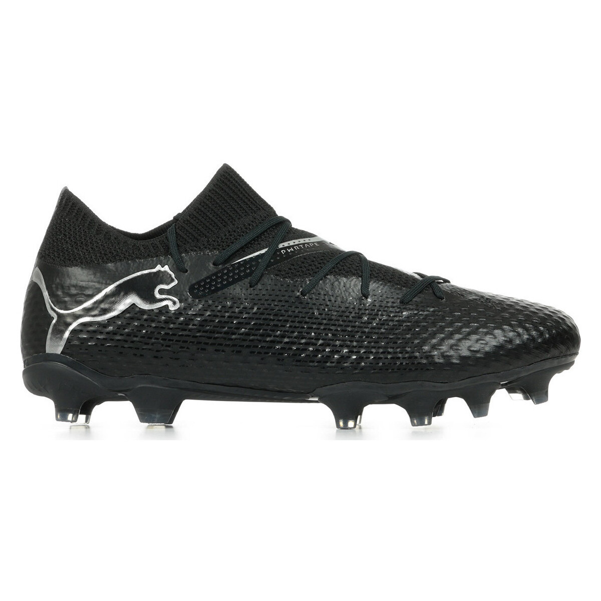 Puma  Future 7 Pro Fg Ag  Černá