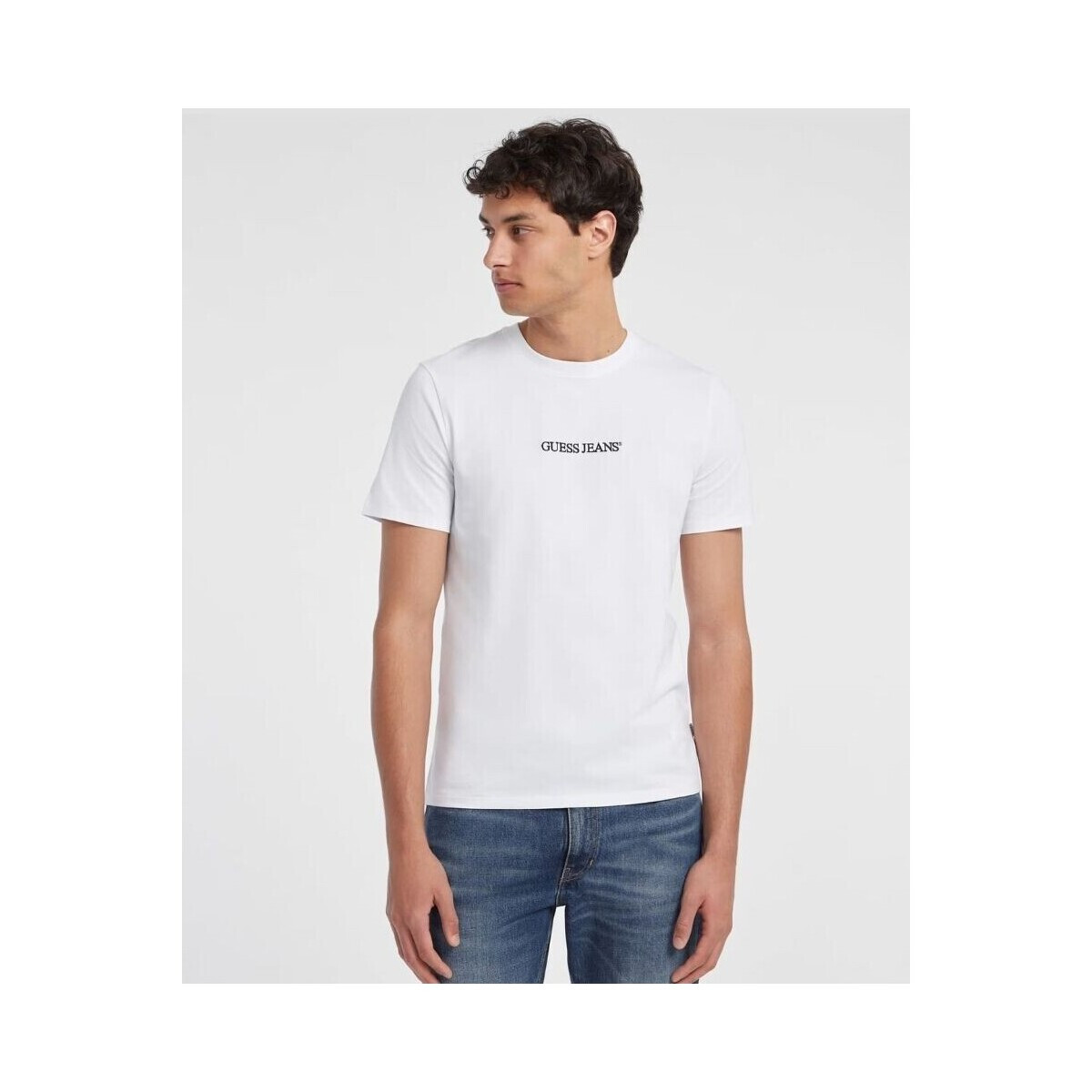 Guess  M4YI52 K8HM0  Bílá