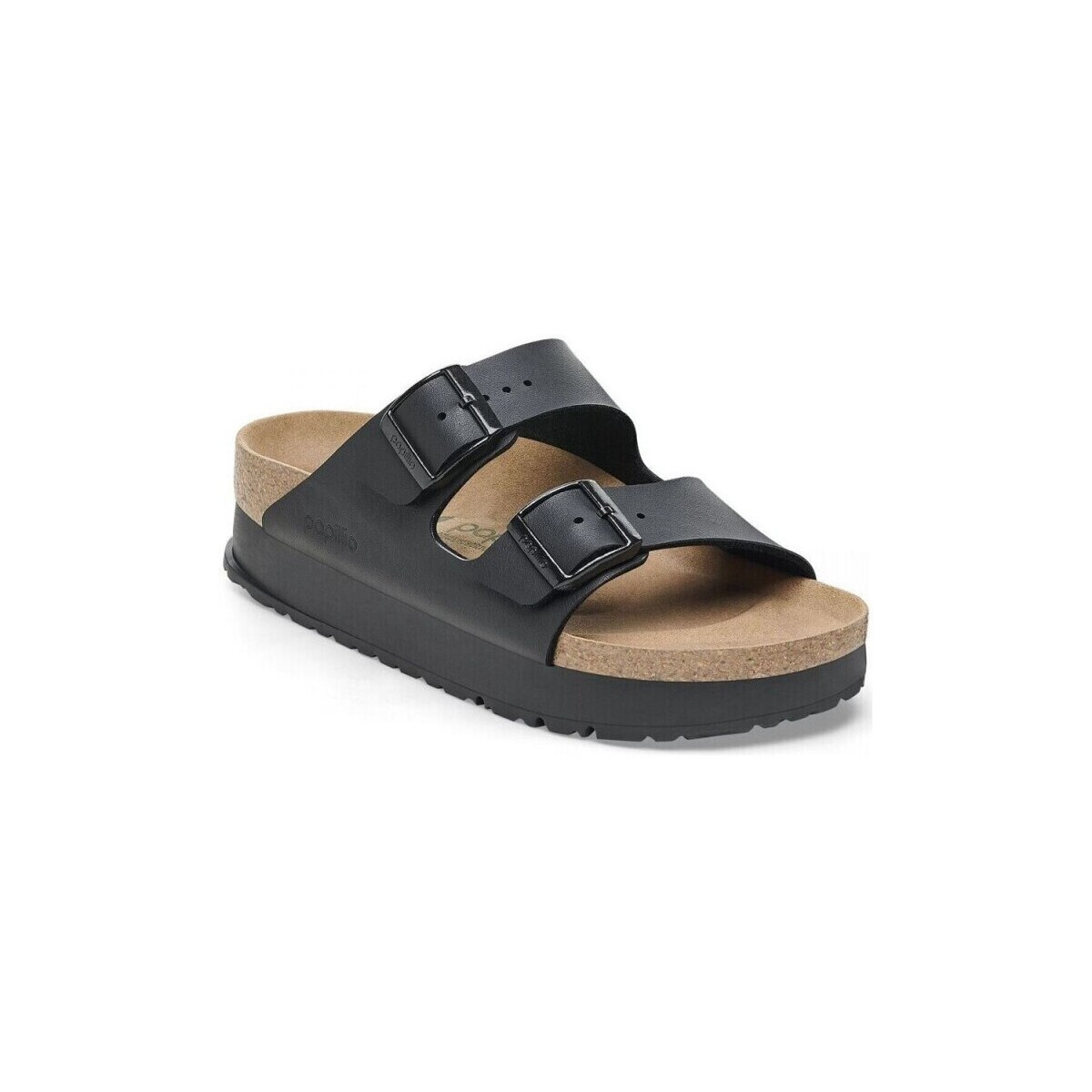 Birkenstock  KOSE  ARIZONA FLEX  Černá