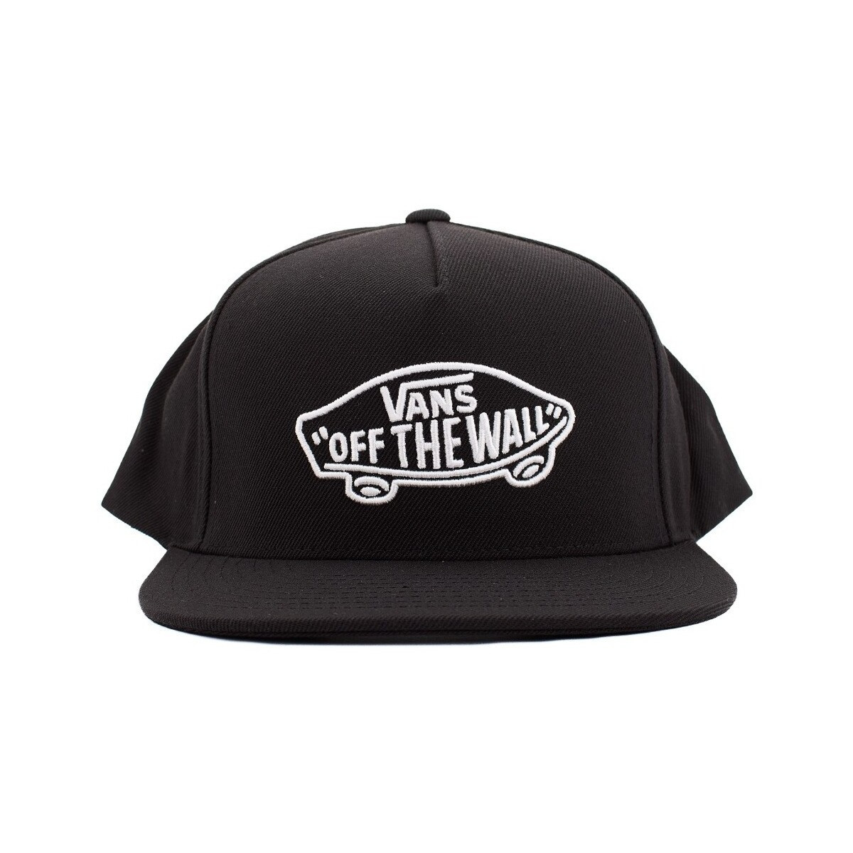 Vans  CLASSIC  SNAPBACK  Černá