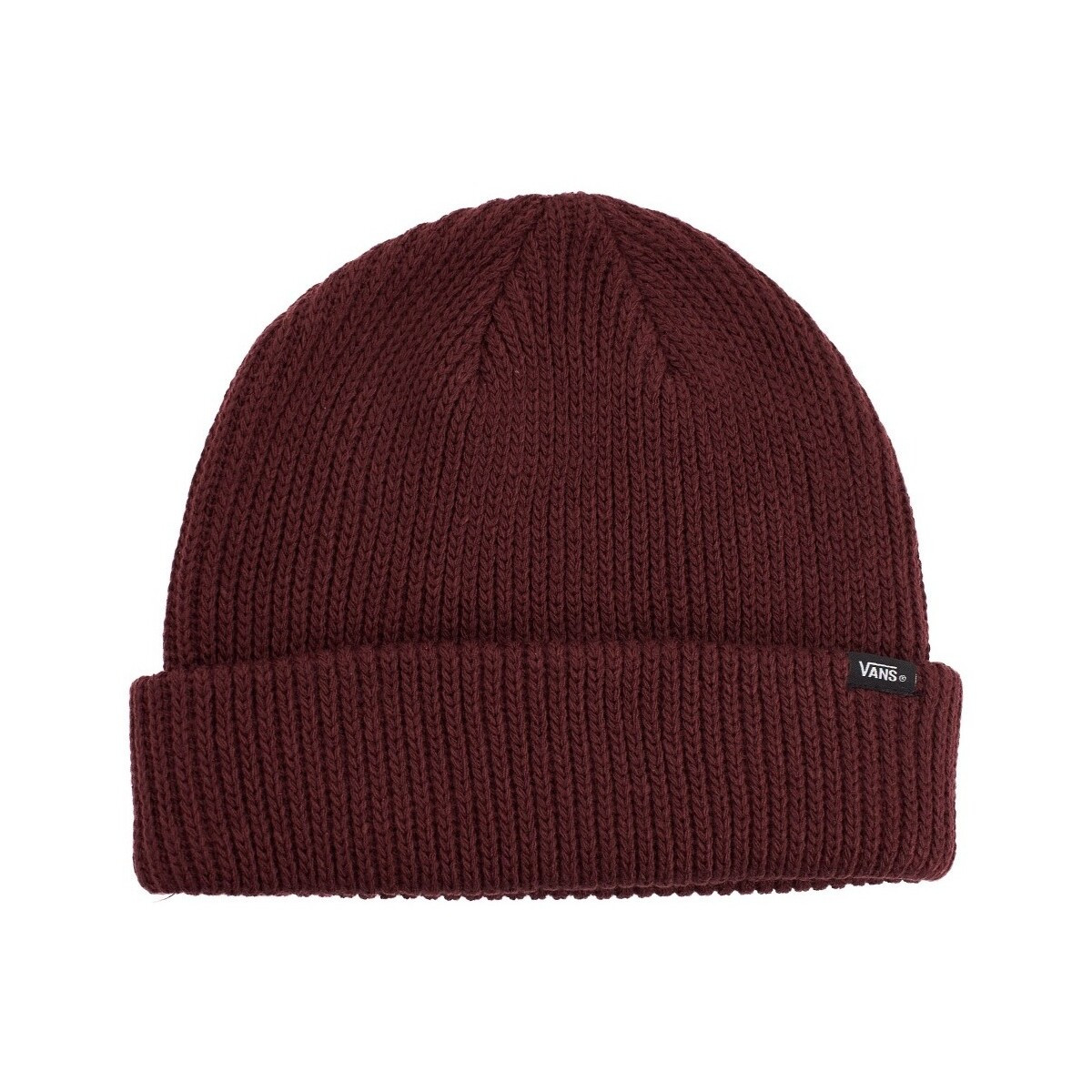 Vans  CORE BASICS BEANIE  Bordó