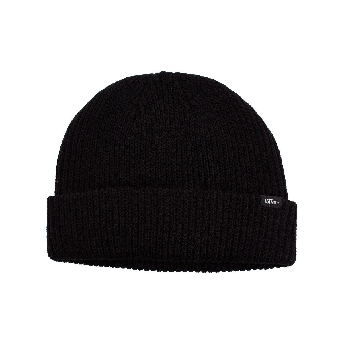 Vans  CORE BASICS BEANIE  Černá