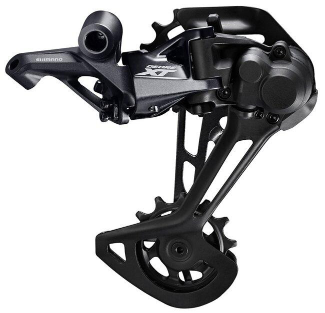 Shimano měnič XT RD-M8100SGS, 12 speed, Shadow RD+