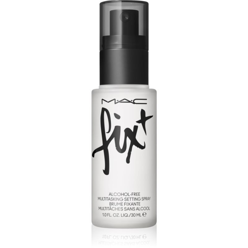 MAC Cosmetics Fix+ Multitasking Setting Spray fixační sprej s hydratačním účinkem 30 ml