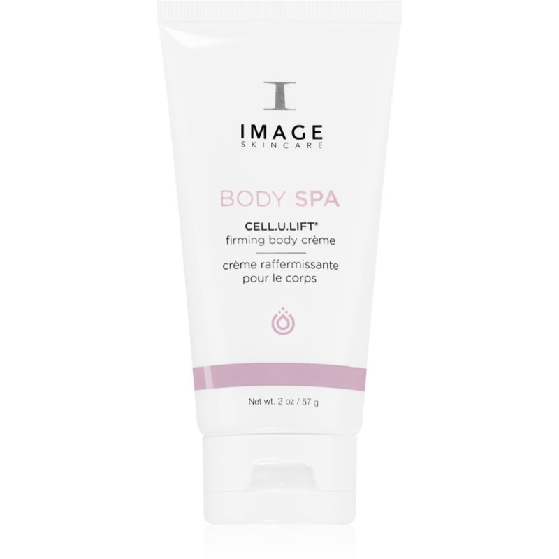 IMAGE Skincare Cell.U.Lift zpevňující tělový krém 142 g