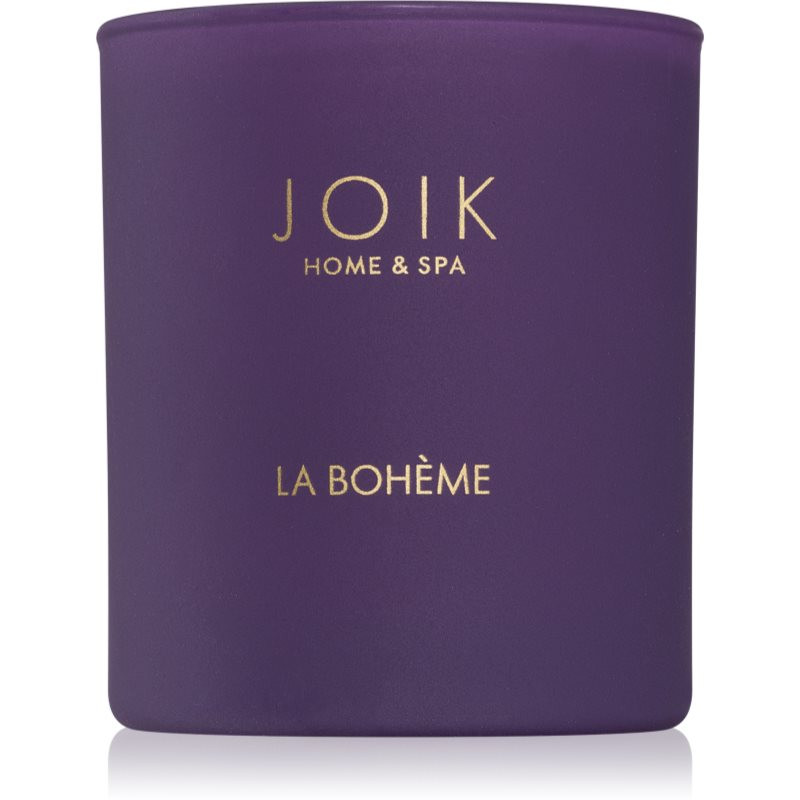 JOIK Home & Spa La Boheme vonná svíčka 150 g