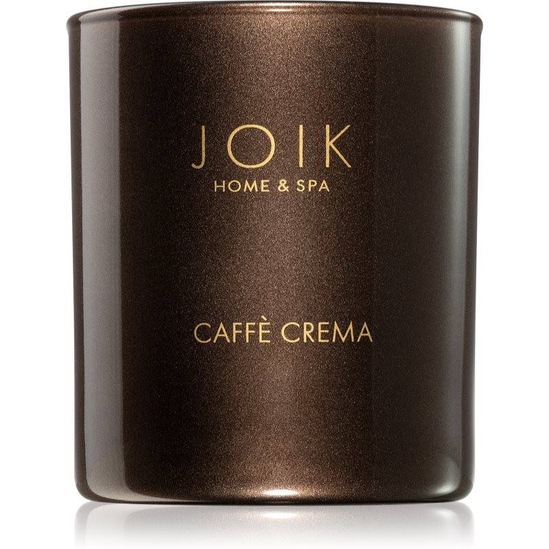 JOIK Home & Spa Crema vonná svíčka 150 g