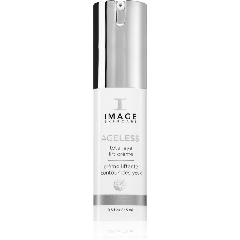 IMAGE Skincare Ageless liftingový oční krém 15 ml