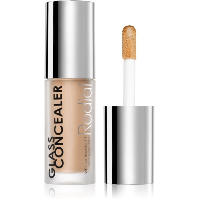 Rodial Glass Concealer rozjasňující korektor odstín 02 5,5 g