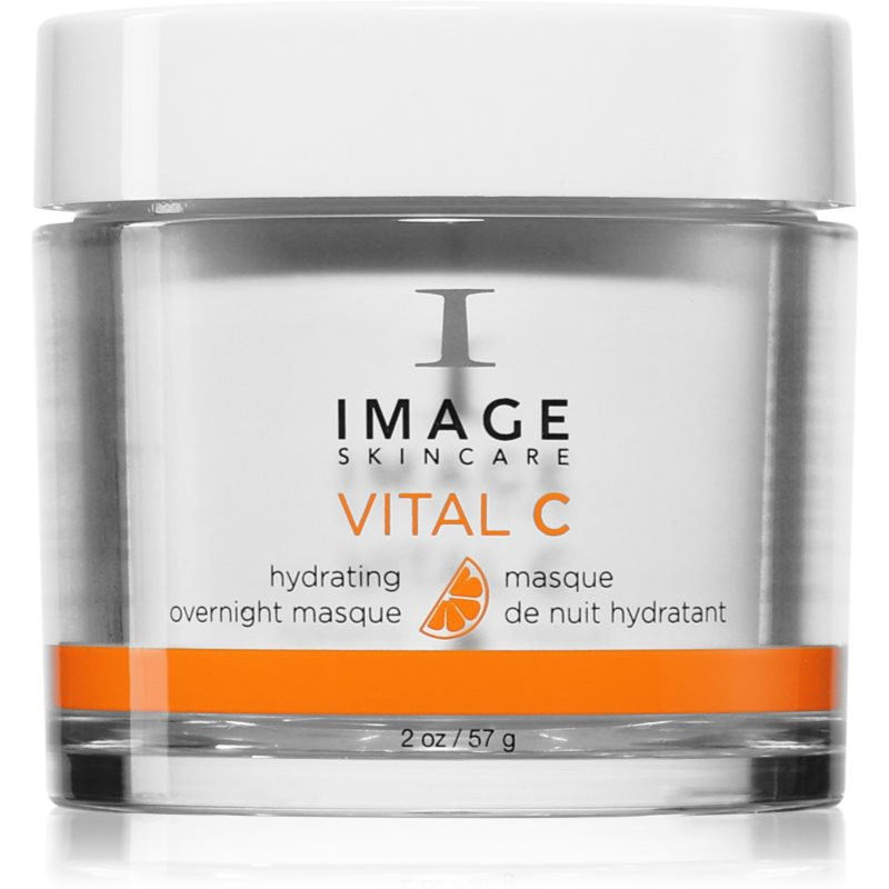 IMAGE Skincare Vital C noční hydratační maska 57 g