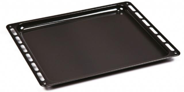 Plech mělký KLUGE 5V015, 46,5x38cm