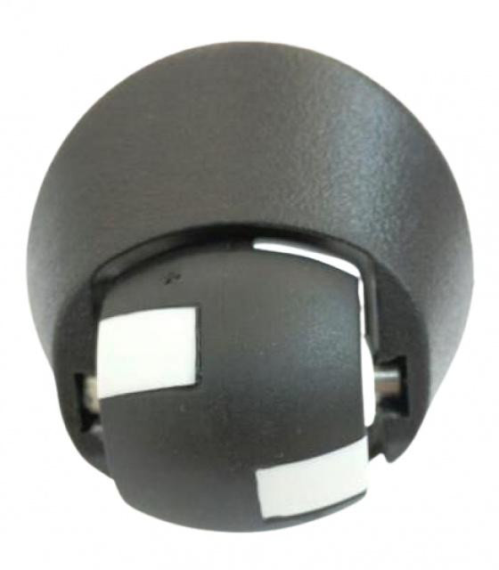 Kolečko k robotickému vysavači CONCEPT VR 2000 2v1 PerfectClean univerzální