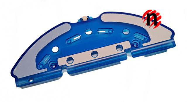 Držák pro mop pro vysavač ROWENTA RR 8497 WH X-Plorer S70+ Animal Laser originální