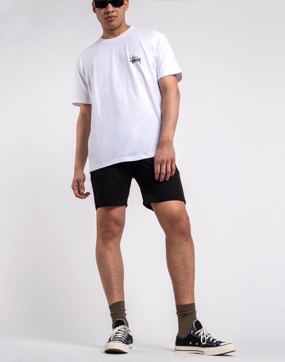 Carhartt WIP John Short Black 32