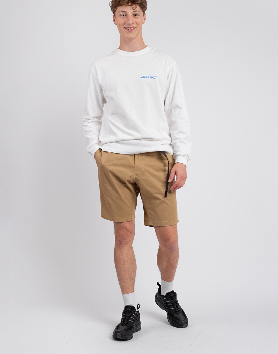 Gramicci NN-Short CHINO S