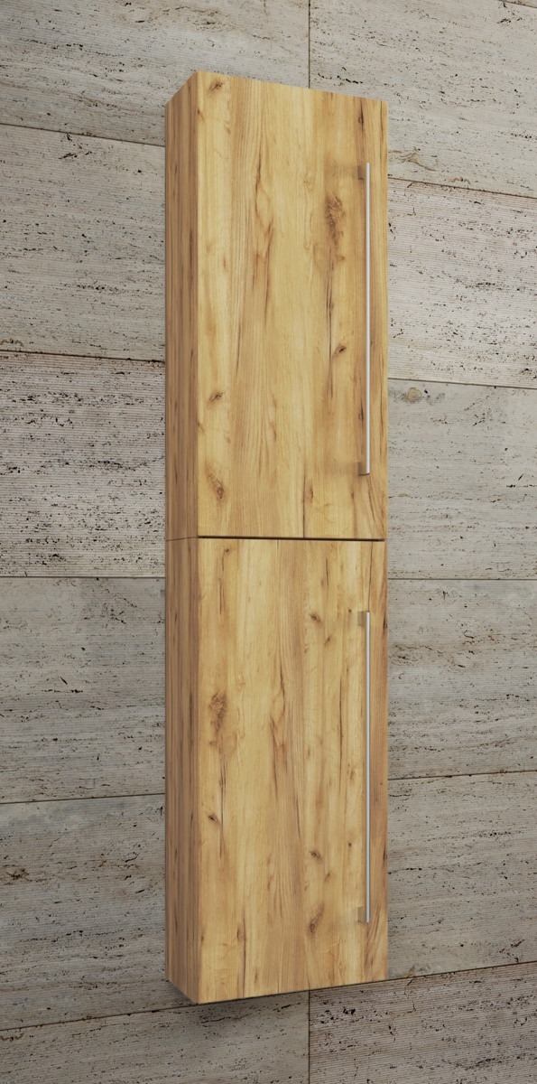 VCM Vysoká skříň velká dvířka