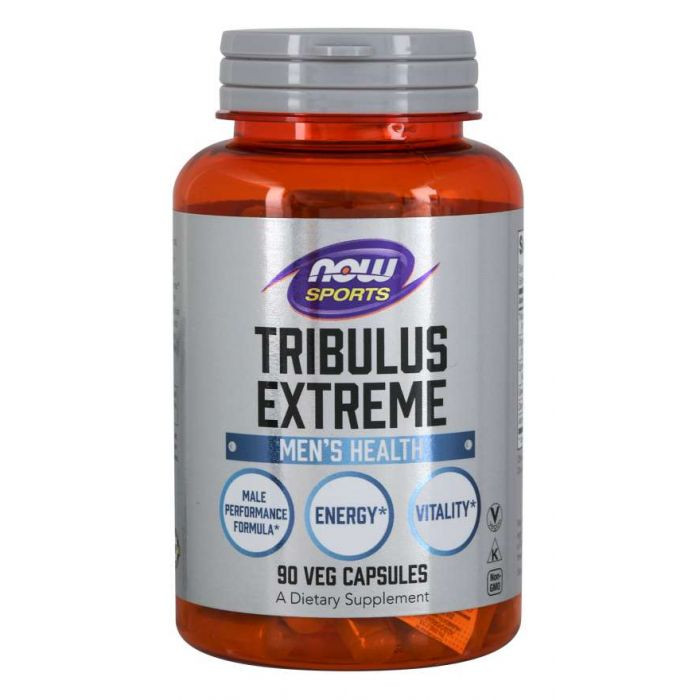 NOW Foods Tribulus Extreme