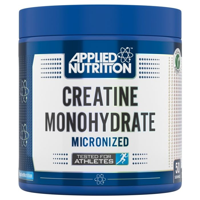 Applied Nutrition Creatine Monohydrate