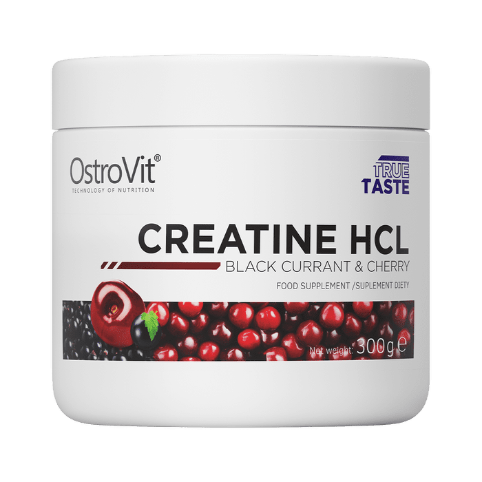 OstroVit Kreatin HCL