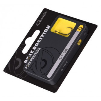 Gamakatsu Háčky S-type PTFE vel.2